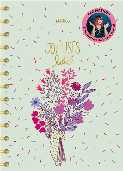 JOYEUSES LISTES