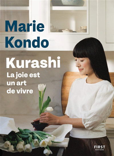 KURASHI : LA JOIE EST UN ART DE VIVRE