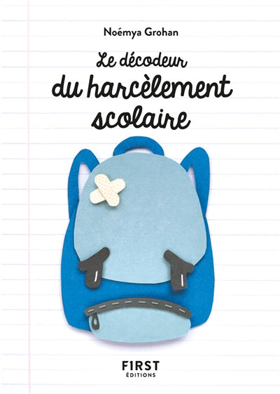 DECODEUR DU HARCELEMENT SCOLAIRE