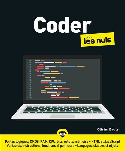 CODER POUR LES NULS