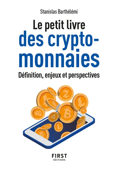 PETIT LIVRE DES CRYPTOMONNAIES