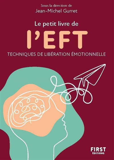 PETIT LIVRE DE L'EFT