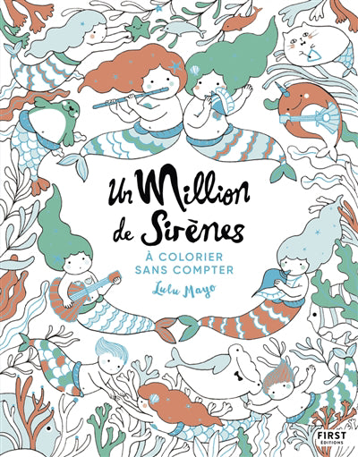 UN MILLION DE SIRENES