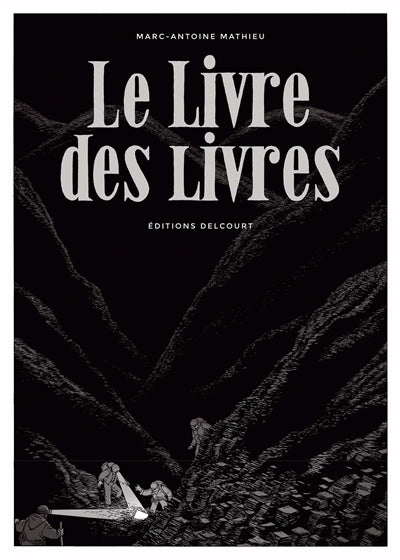 LIVRE DES LIVRES