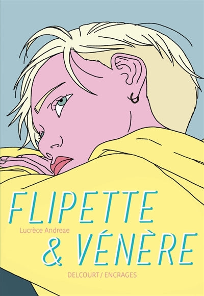 Flipette et venere