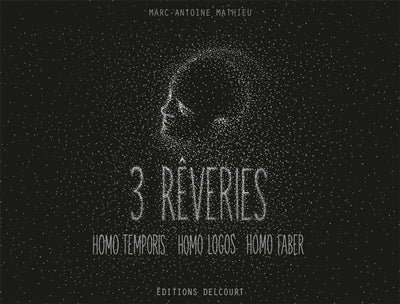 3 REVERIES - COFFRET