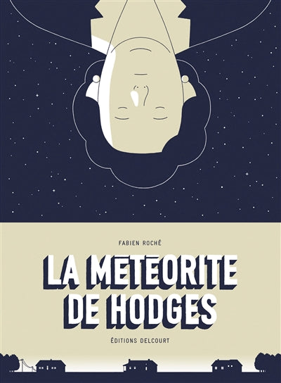 METEORITE DE HODGES