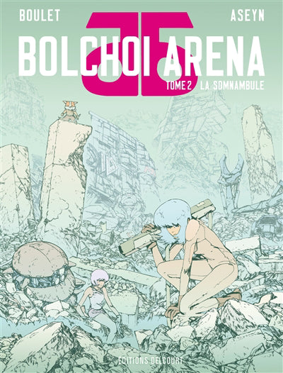 Bolchoi arena t02 -la somnambule