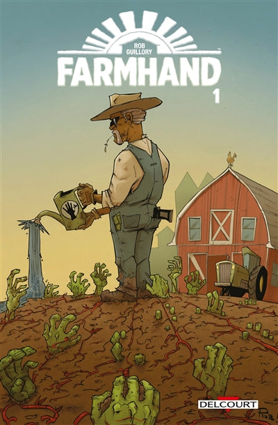 Farmhand t01