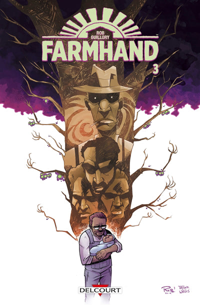 Farmhand t03