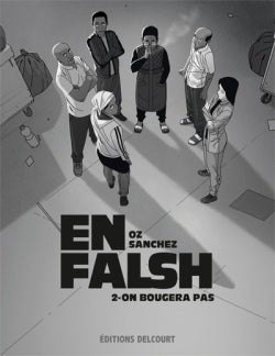 En falsh T02 On bougera pas