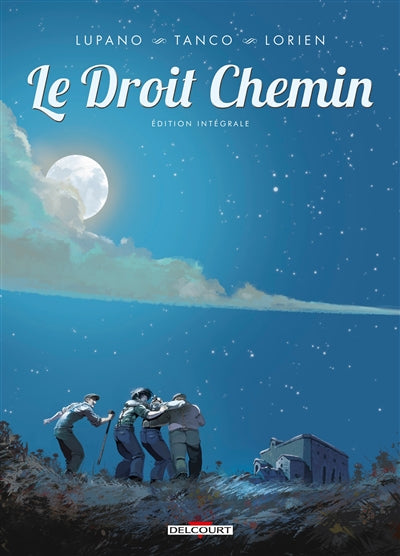 DROIT CHEMIN  -ED.INTEGRALE