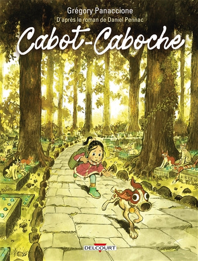 CABOT-CABOCHE