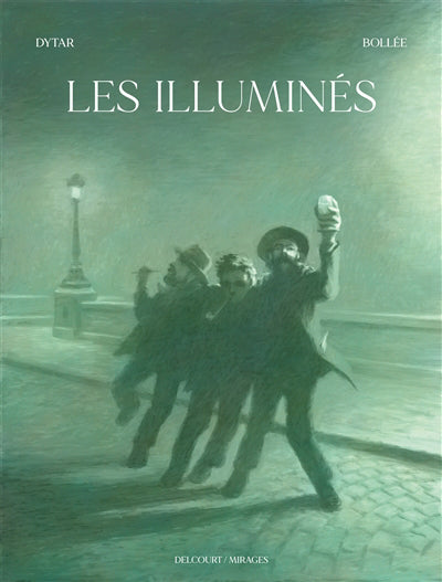 ILLUMINES