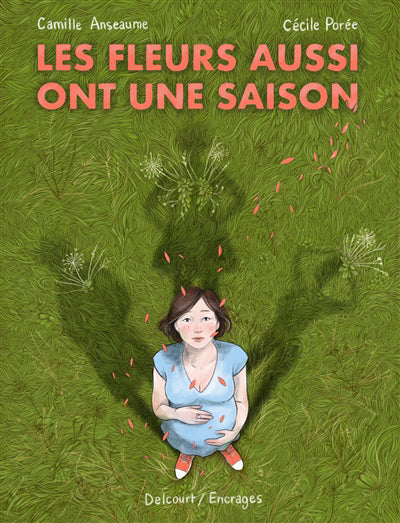 FLEURS AUSSI ONT UNE SAISON