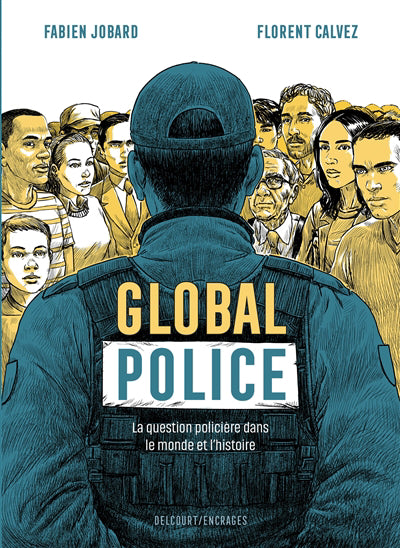 GLOBAL POLICE