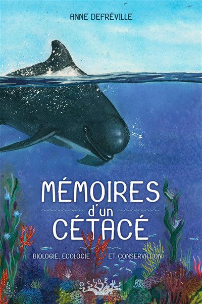 MEMOIRES D'UN CETACE