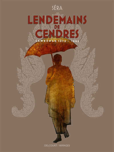 LENDEMAINS DE CENDRES -NE