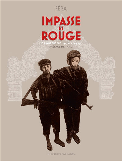 IMPASSE ET ROUGE