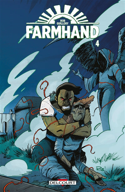 FARMHAND T04