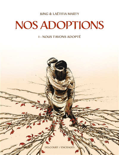 NOS ADOPTIONS T01 -NOUS T'AVONS ADOPTE
