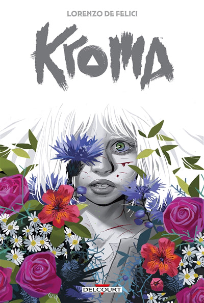 KROMA