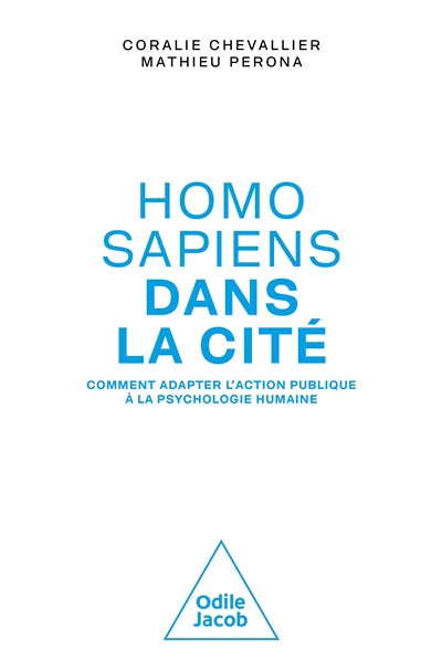 Homo sapiens dans la cité