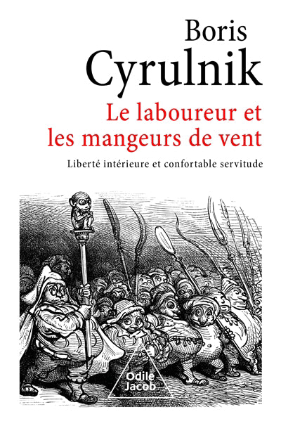 LABOUREUR ET LES MANGEURS DE VENT