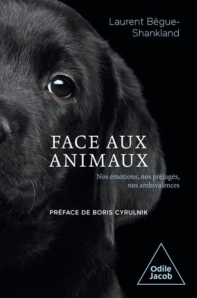 FACE AUX ANIMAUX