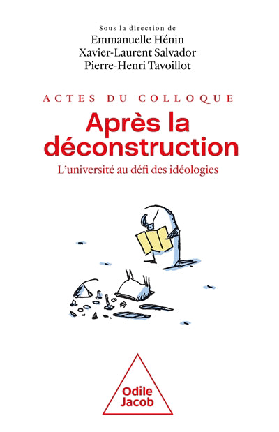 Après la déconstruction