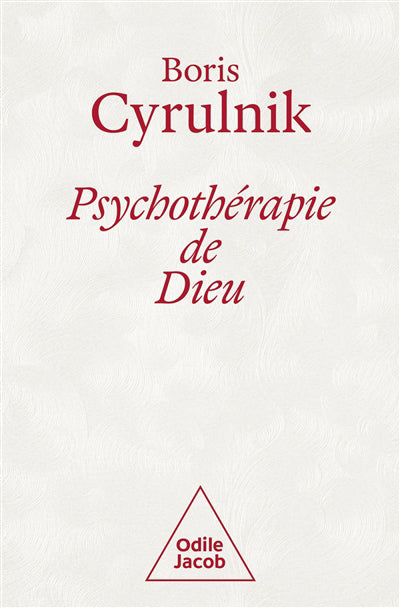 PSYCHOTHERAPIE DE DIEU -COLLECTOR