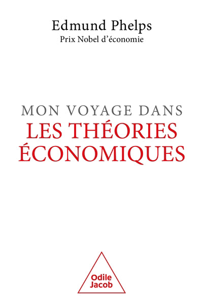 Mon voyage dans les théories économiques