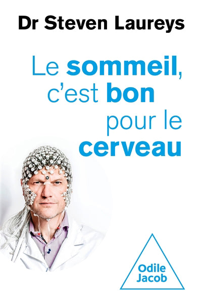 SOMMEIL, C'EST BON POUR LE CERVEAU