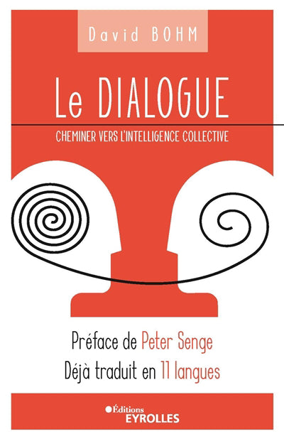 DIALOGUE : CHEMINER VERS L'INTELLIGENCE COLLECTIVE