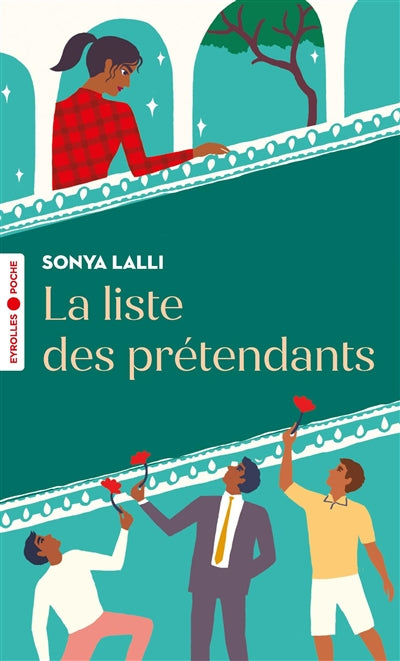 LISTE DES PRETENDANTS