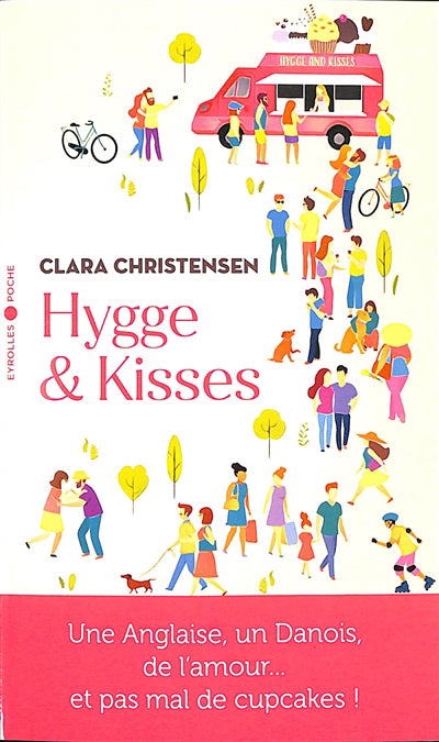 HYGGE AND KISSES