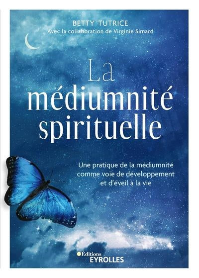 MEDIUMNITE SPIRITUELLE