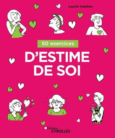 50 EXERCICES D'ESTIME DE SOI