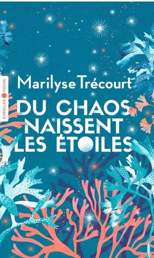 DU CHAOS NAISSENT LES ETOILES