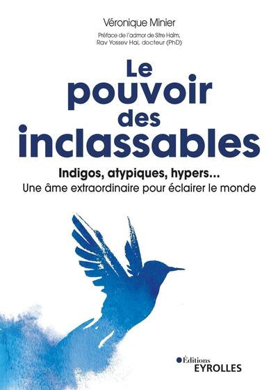 POUVOIR DES INCLASSABLES : INDIGOS, ATYPIQUES, HYPERS...UNE