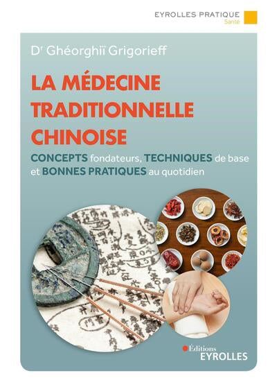 MEDECINE TRADITIONNELLE CHINOISE