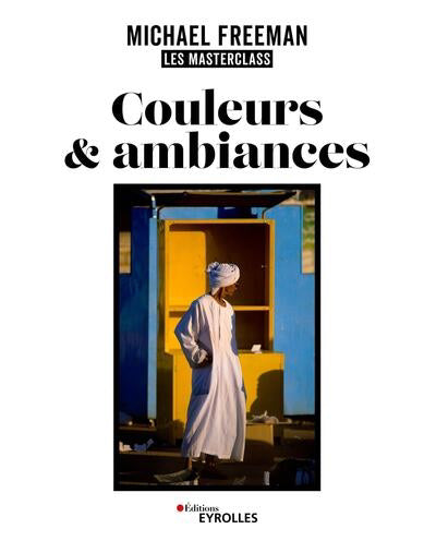 COULEURS   AMBIANCES