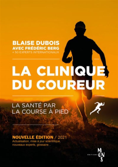 CLINIQUE DU COUREUR               NE