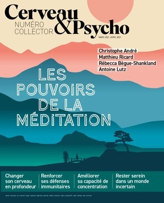 POUVOIRS DE LA MEDITATION