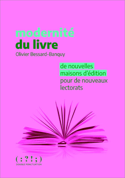 Modernité du livre