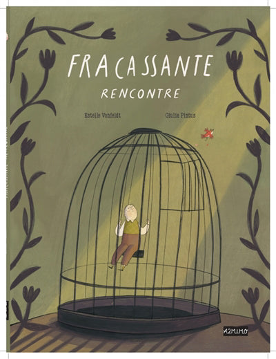 Fracassante rencontre