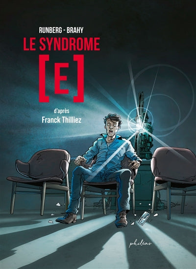 SYNDROME [E]