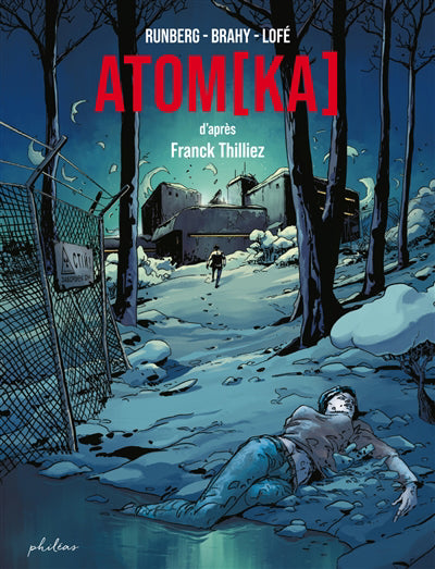 ATOMKA