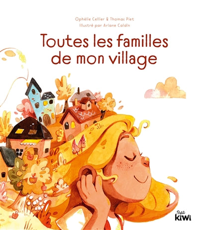 TOUTES LES FAMILLES DE MON VILLAGE