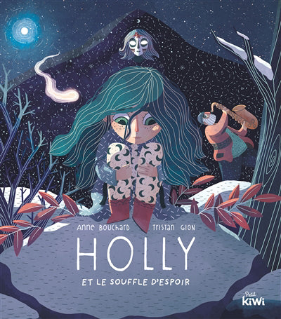 HOLLY ET LE SOUFFLE D'ESPOIR